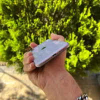 آیفون ۱۱ پک اصلی ۲۵۶ گیگ|موبایل|اصفهان, سعادتآباد|دیوار