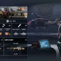 اکانت کالاف دیوتی