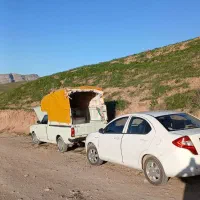 باربری ارزان