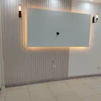 ۵۰ متری همکف حاشیه ازاده