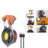 چراغ قوه چراغ شارژی چراغ همه کاره