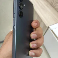 سامسونگ رام6 galaxy a16 ۱۲۸ گیگابایت اقتصادی|موبایل|قم, آذر (نکویی)|دیوار