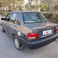 پراید صبا ۱۳۸۹|خودرو سواری و وانت|بجنورد, |دیوار