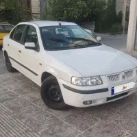 سمند lx 94