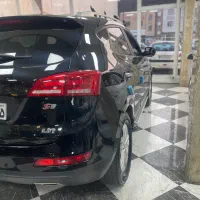 جکs5مدل ۹۴|خودرو سواری و وانت|تبریز, |دیوار