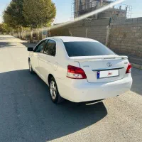 تویوتا یاریس فوق العاده سالم