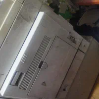 پرینتر MP2000|پرینتر، اسکنر، کپی، فکس|فلاورجان, |دیوار