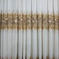 پرده|پرده، رانر، رومیزی|جوانرود, |دیوار