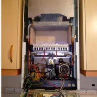 سرویس کولر گازی و آبی وپکیج