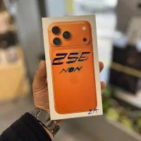 آیفون17پرومکس نات اکتیو iphone 17promax