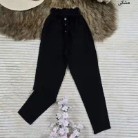 شلوار کمرهویجی