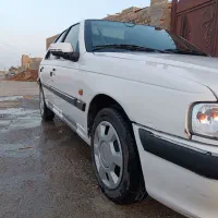 پژو پارس مدل۸۸|خودرو سواری و وانت|زابل, |دیوار