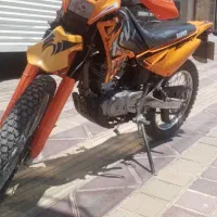 موتور سیکلت