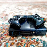 ایکس باکس 360 سوپر اسلیم (super slim)