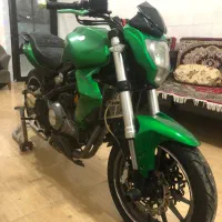 بنلی ۳۰۰ وارداتی