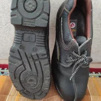 کفش ایمنی  کار  مدل کاوه|کیف، کفش، کمربند|بیرجند, |دیوار