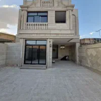 دو-طبقه-و-نیم-ویلایی-اپارتمان
