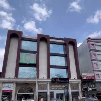 اجاره مغازه طبقه اول پاساژ هیراد سنتر|اجارهٔ مغازه و غرفه|قائم‌شهر, |دیوار