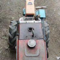 موتور کشاورزی کوبوتا 7 ژاپن