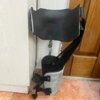 بریس مخصوص لگن