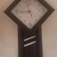 ساعت دیواری