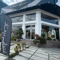 جذب نیروی فروش در فروشگاه روشنایی ستاره شمال
