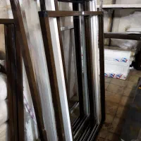 توری پلیسه ،درب وپنجره دوجداره،شیشه سکوریت