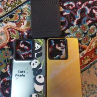 قاب شیامی نوت۱۳|لوازم جانبی موبایل و تبلت|پاکدشت, پاکدشت (مامازند)|دیوار