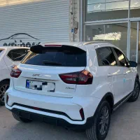 بی ای سی‌ x3 pro ، مدل ۱۴۰۳|خودرو سواری و وانت|اصفهان, مارچین|دیوار