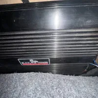 فروش سیستم صوتی نیمه سنگین|قطعات یدکی و لوازم جانبی|تربتحیدریه, ۴۵ متری|دیوار