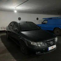 سمند سورن|خودرو سواری و وانت|تهران, بلوار کشاورز|دیوار