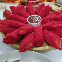 فینگر فود