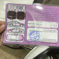 پارس ۹۳تمیز|خودرو سواری و وانت|نکا, |دیوار