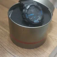 فروش ساعت کاسیو  G-SHOCK      GA100|ساعت|شیراز, شهرک فرهنگیان|دیوار