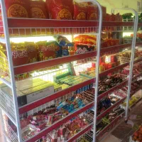 فروش مغازه باتمام اجناس|فروش مغازه و غرفه|قیدار, |دیوار