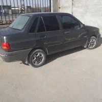 فروش  پراید