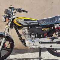 موتور لیفان۲۰۰