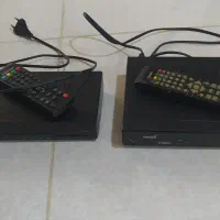 گیرنده دیجیتال تلویزیون