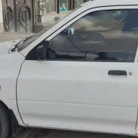 پراید وانت مدل 98|خودرو سواری و وانت|همدان, |دیوار