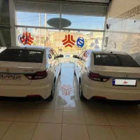 شاهین پلاس اتومات TU5کارت طلایی1404نمایندگی سایپا|خودرو سواری و وانت|شیراز, شهرک گلستان شمالی|دیوار