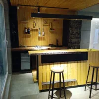 طراحی و اجرای دکور و دیزاین