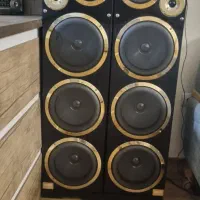 اسپیکر مکسیدر در حد نو