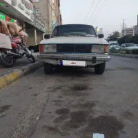 پیکان دوگانه سوز CNG، مدل ۱۳۸۳