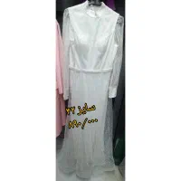 لباس مجلسی تک‌سایز