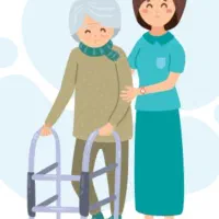 استخدام پرستار سالمند ، مراقبت از سالمند