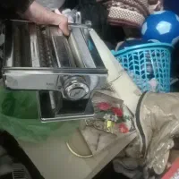 دستگاه رشته گیر