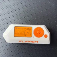 فلیپر زیرو Flipper Zero