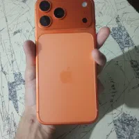 ایفون ۱۷پرومکس کپی معاوضه