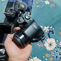 دوربین عکاسی کنون sx530|دوربین عکاسی و فیلمبرداری|اصفهان, مارچین|دیوار