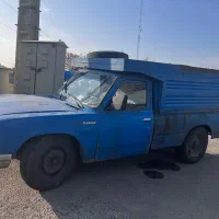 نیسان آبی|خودرو سواری و وانت|باسمنج, |دیوار